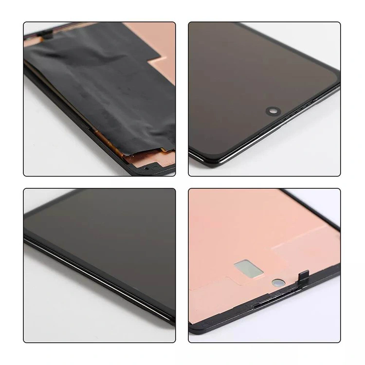 पिक्सेल l lcd स्क्रीनहरू