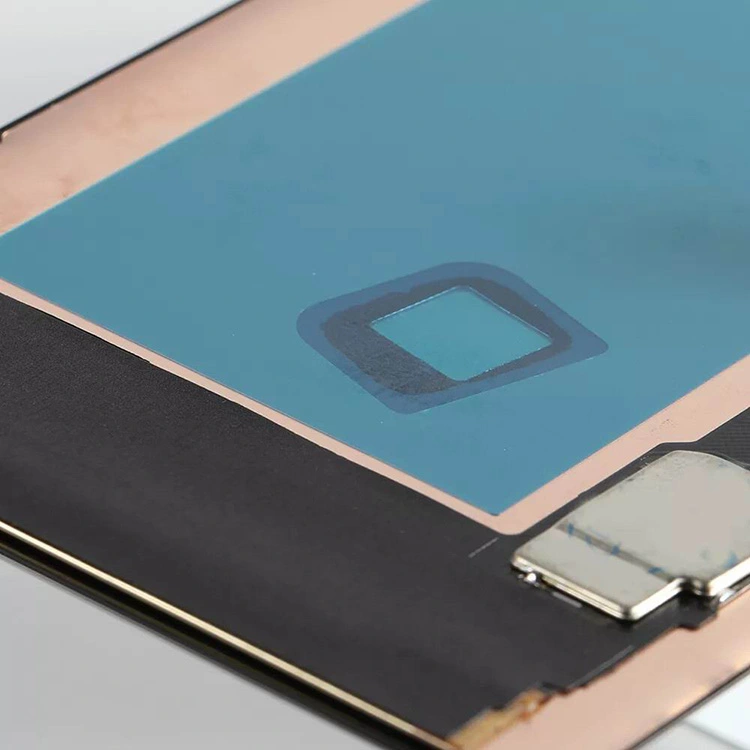 पिक्सेल fro प्रो LCD स्क्रीनहरू