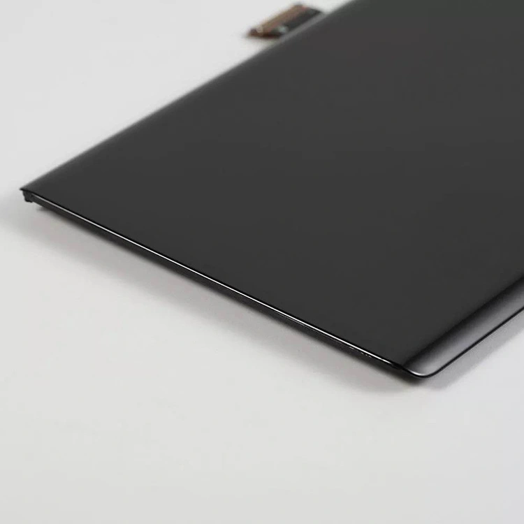 पिक्सेल fro प्रो LCD स्क्रीनहरू