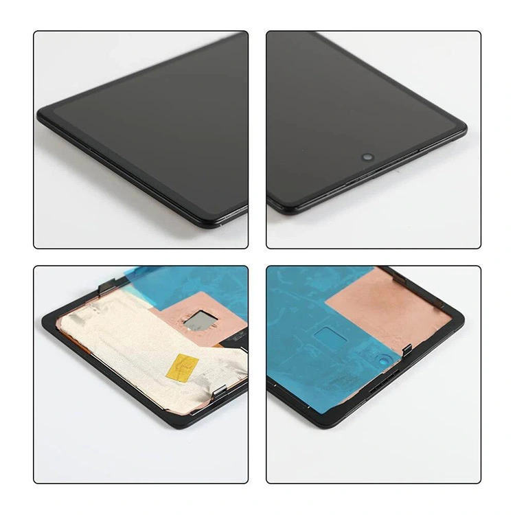 पिक्सेल AA LCD स्क्रीनहरू