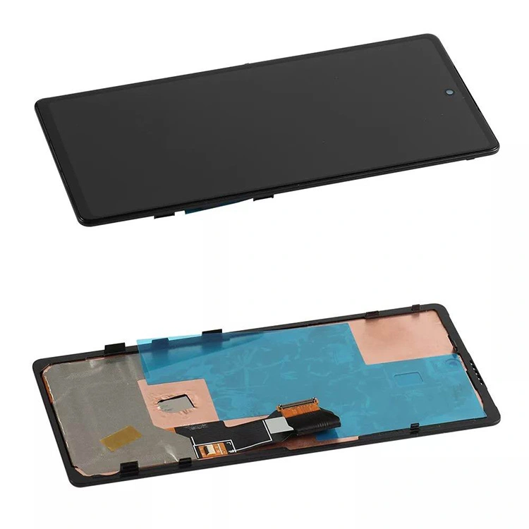 पिक्सेल AA LCD स्क्रीनहरू