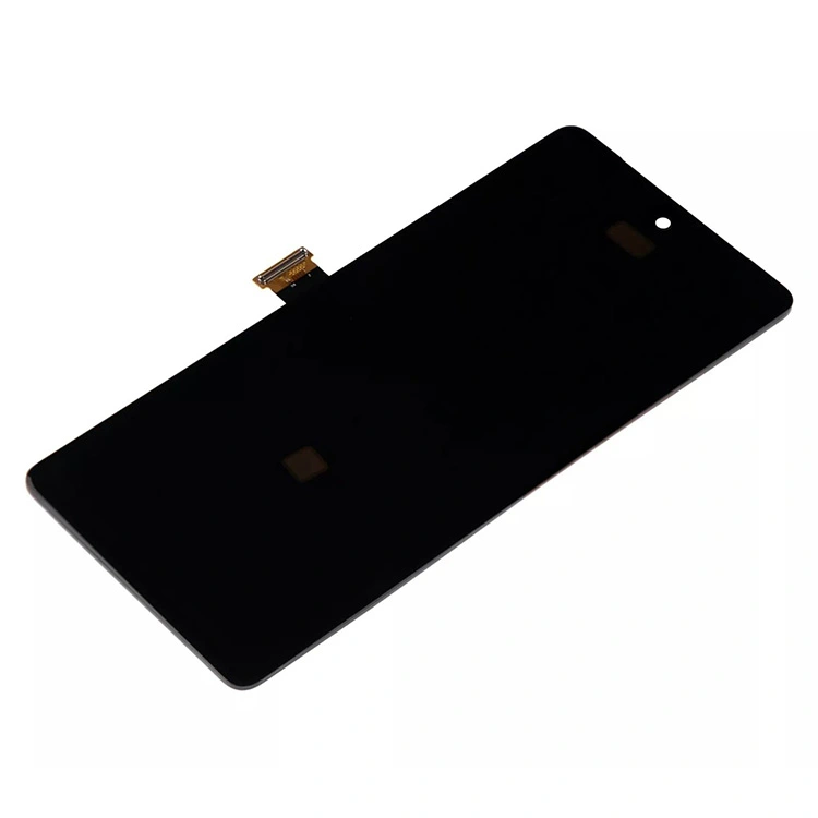 पिक्सेल l lcd स्क्रीनहरू