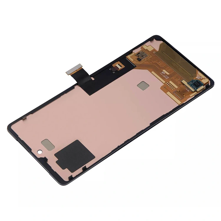 पिक्सेल l lcd स्क्रीनहरू