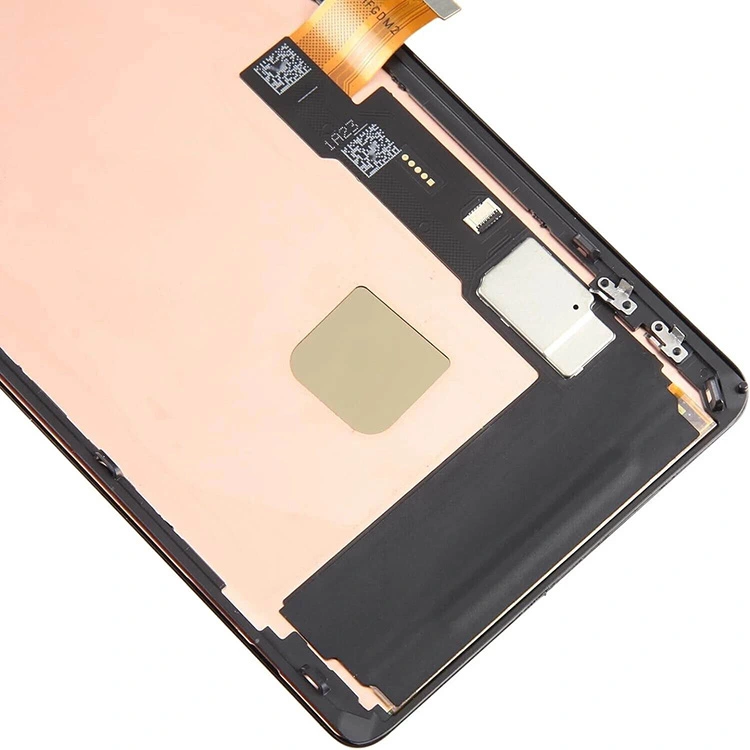 पिक्सेल 7 प्रो LCD स्क्रीनहरू