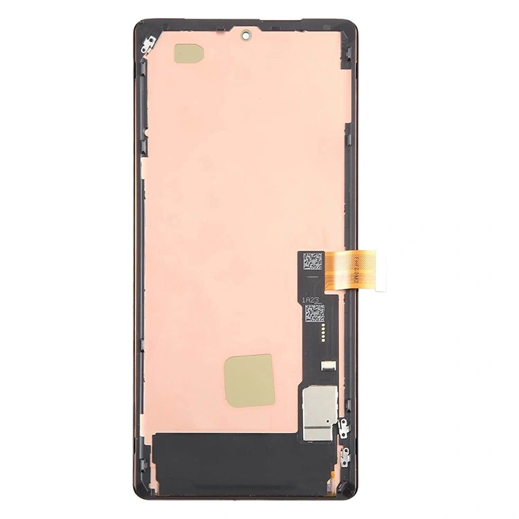 पिक्सेल 7 प्रो LCD स्क्रीनहरू