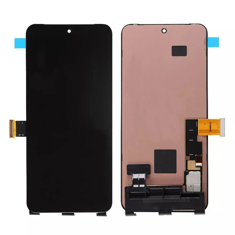 पिक्सेल l lcd स्क्रीनहरू