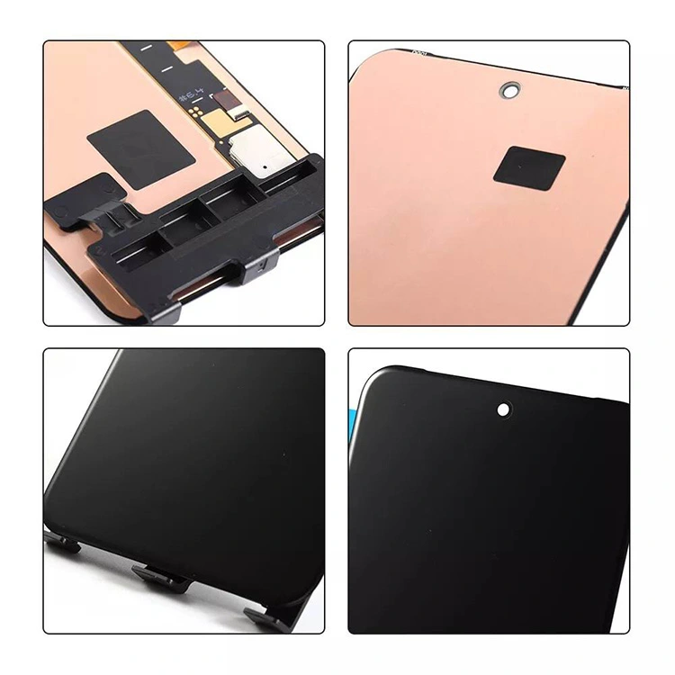 पिक्सेल l lcd स्क्रीनहरू