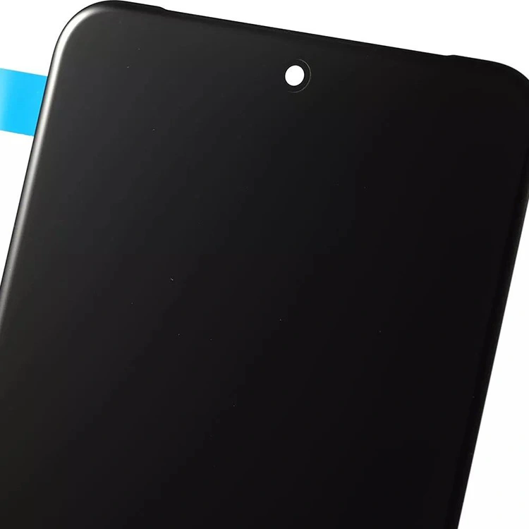 पिक्सेल l lcd स्क्रीनहरू