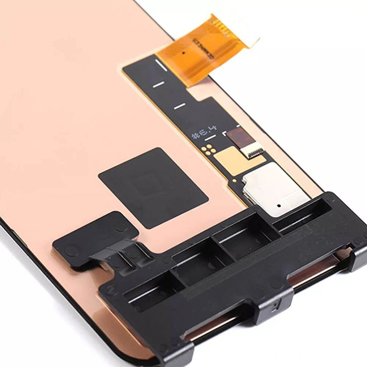 पिक्सेल l lcd स्क्रीनहरू