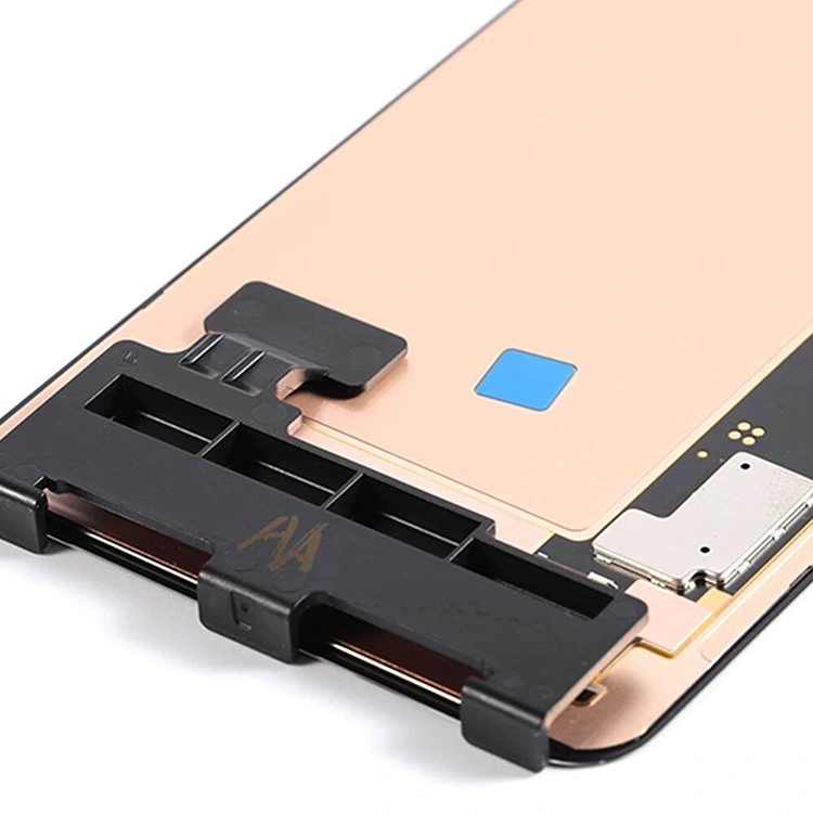 पिक्सेल pro प्रो LCD स्क्रीनहरू