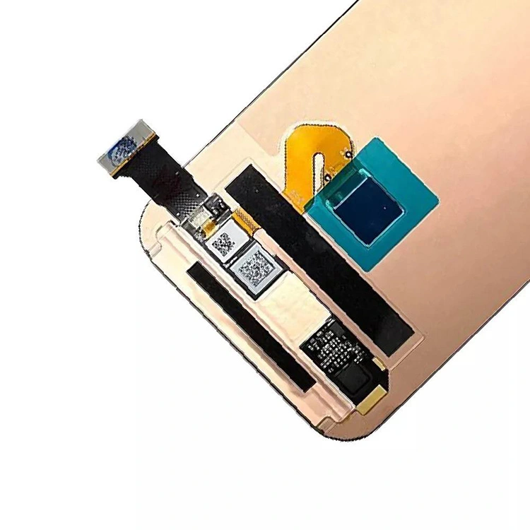 पिक्सेल 9 LCD स्क्रीनहरू