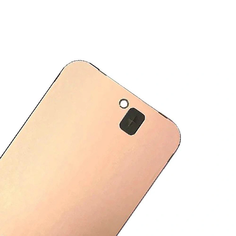 पिक्सेल 9 LCD स्क्रीनहरू