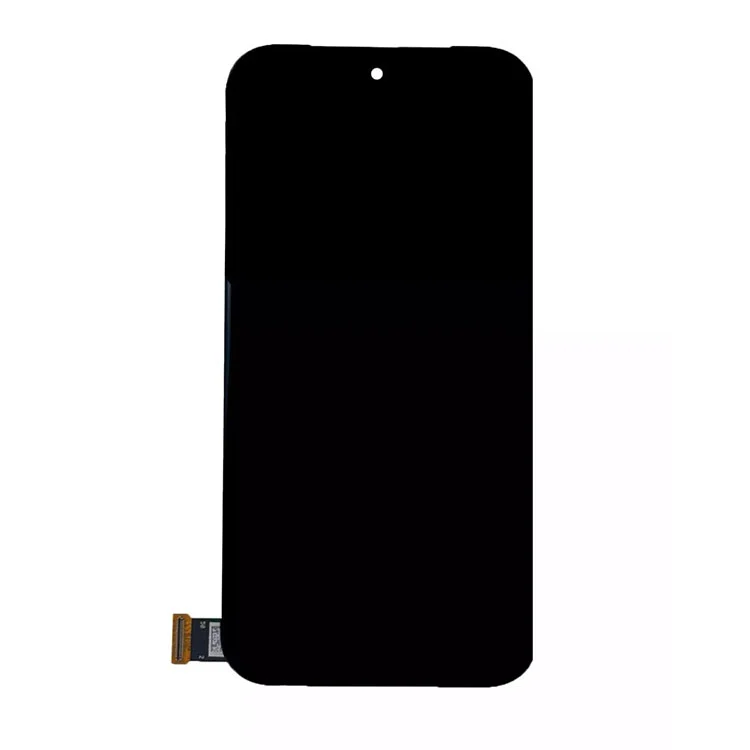 पिक्सेल 9 प्रो गुणा LCD स्क्रीनहरू