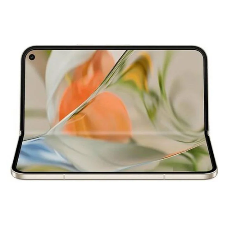 पिक्सेल 9 प्रो गुणा LCD स्क्रीनहरू