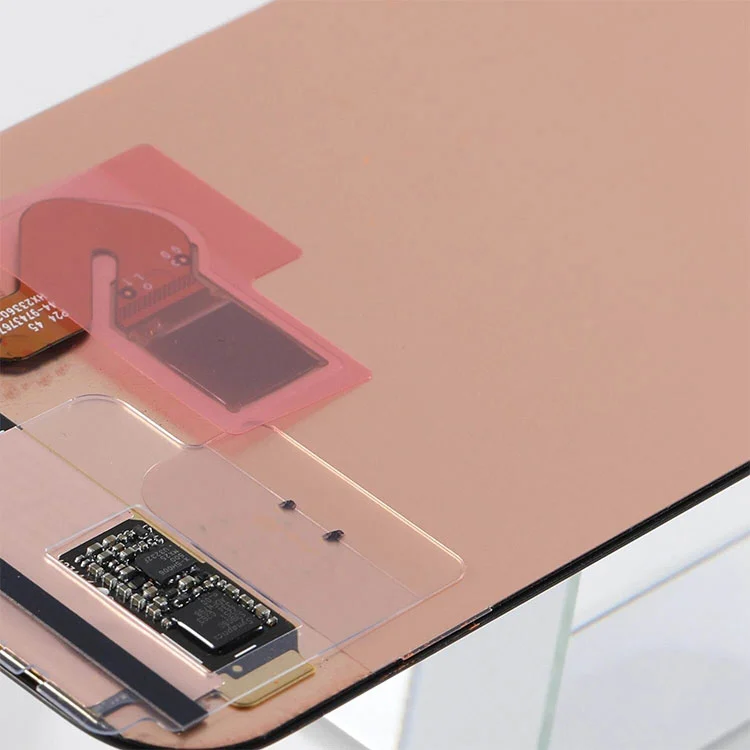 पिक्सेल 9 प्रो LCD स्क्रीनहरू
