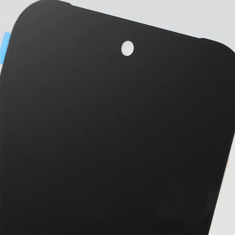पिक्सेल 9 प्रो LCD स्क्रीनहरू