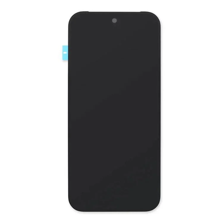 पिक्सेल 9 प्रो XL LCD स्क्रिनहरू 206