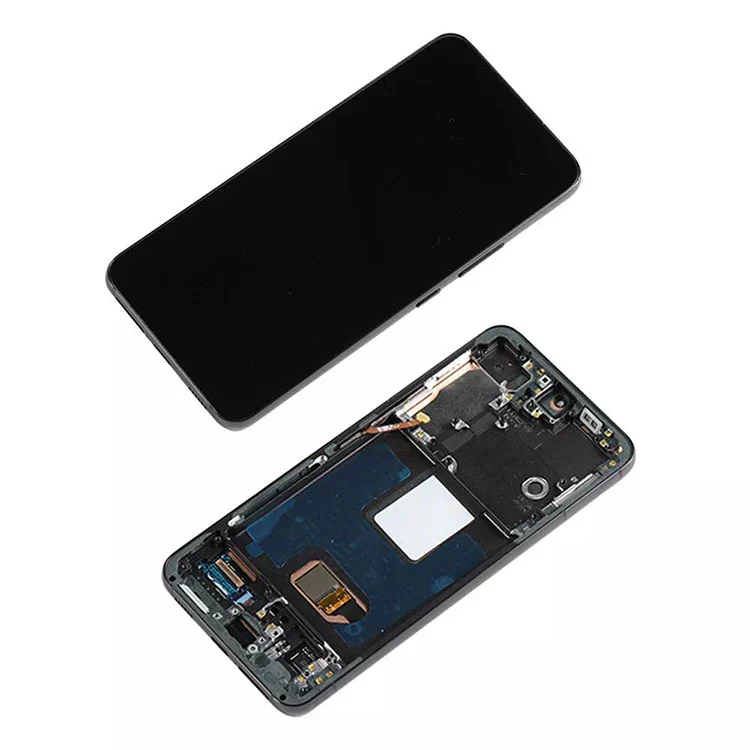 S22 LCD स्क्रीनहरू
