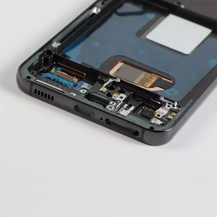 S22 LCD स्क्रीनहरू