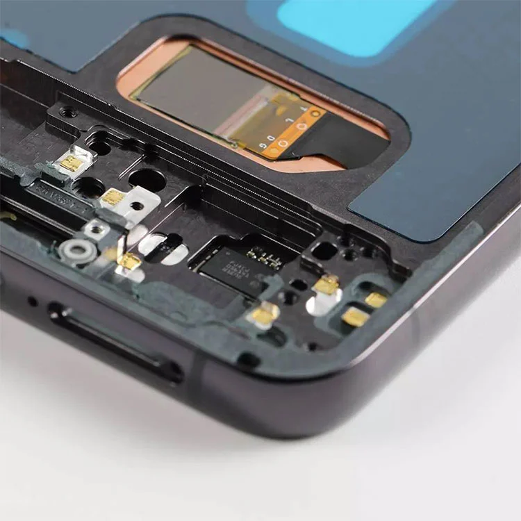 S22 प्लस LCD स्क्रीनहरू