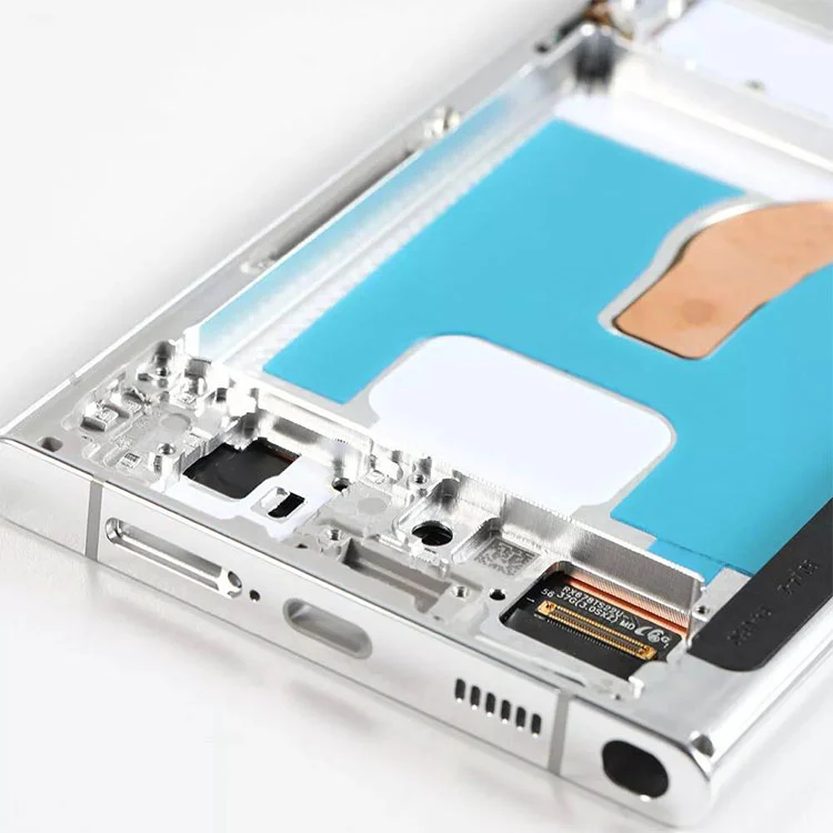 S22 अल्ट्रा lcd स्क्रीनहरू