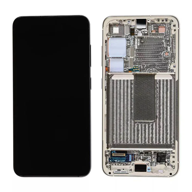 S23 LCD स्क्रीनहरू