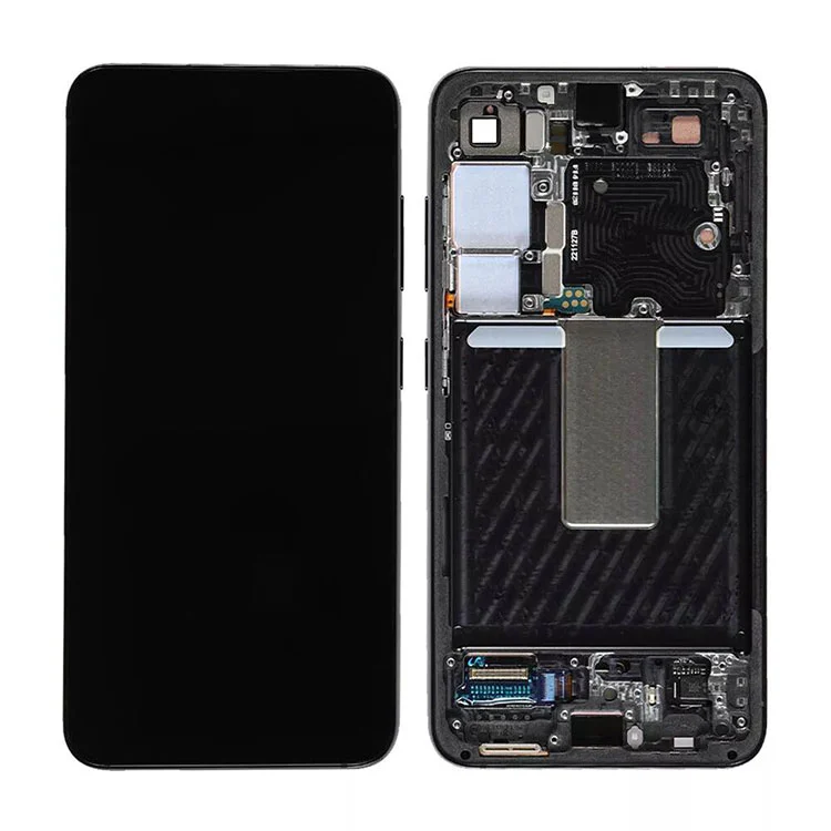 S23 LCD स्क्रीनहरू