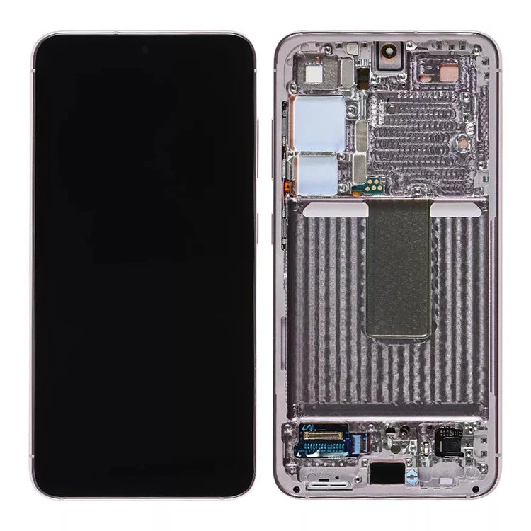 S23 LCD स्क्रीनहरू