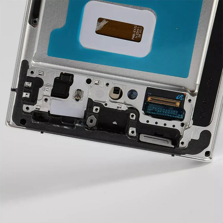 S23 अल्ट्रा lcd स्क्रीनहरू