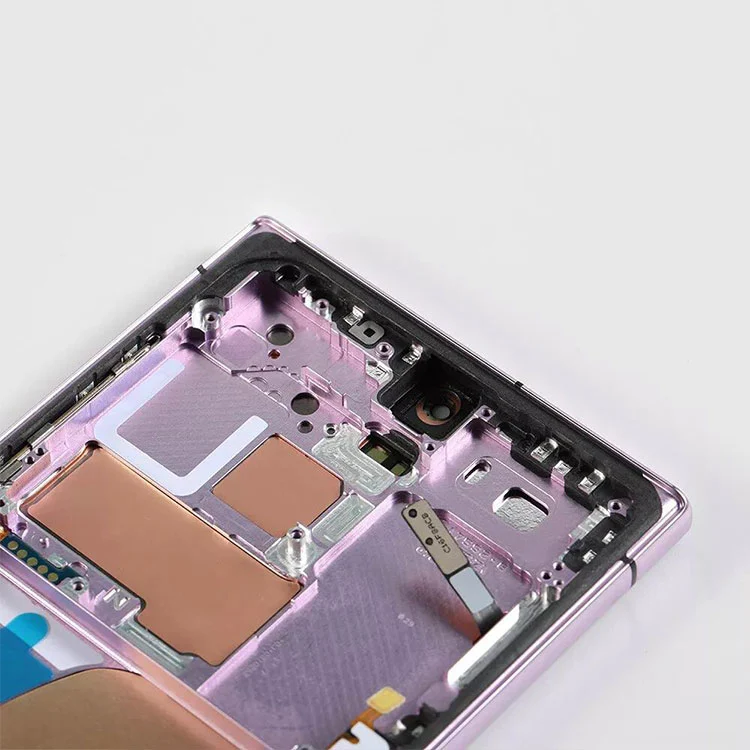 S23 अल्ट्रा lcd स्क्रीनहरू