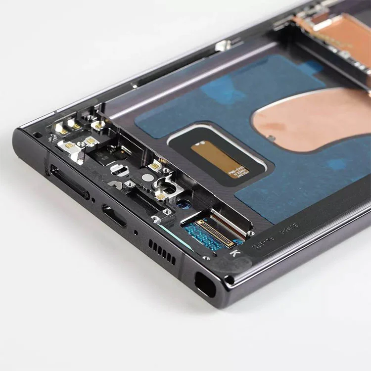 S23 अल्ट्रा lcd स्क्रीनहरू