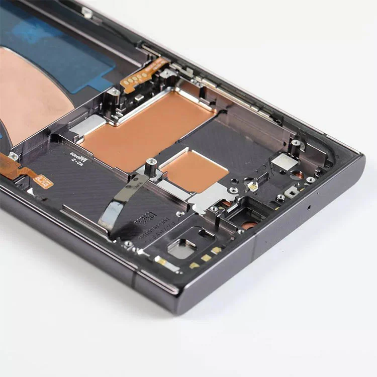 S23 अल्ट्रा lcd स्क्रीनहरू