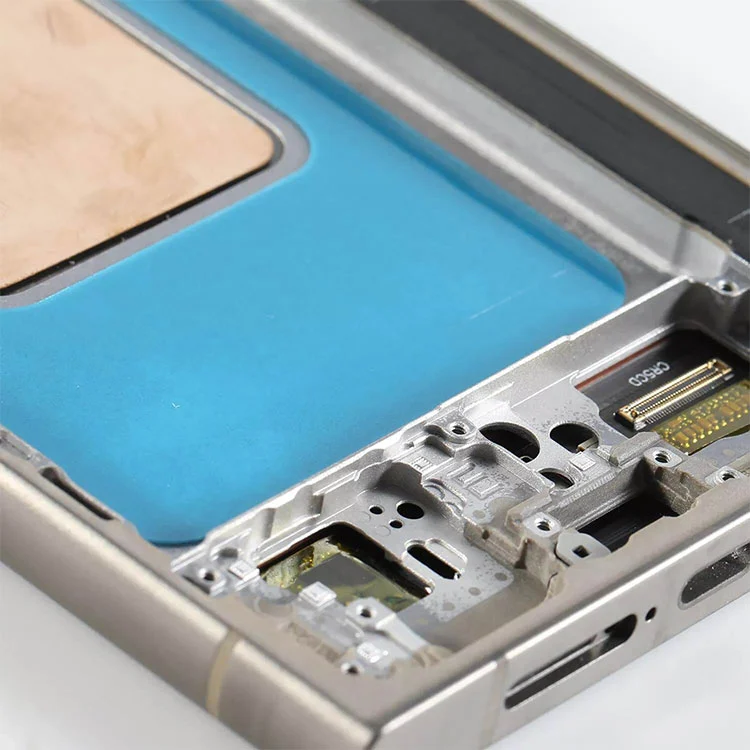 S24 अल्ट्रा lcd स्क्रीनहरू