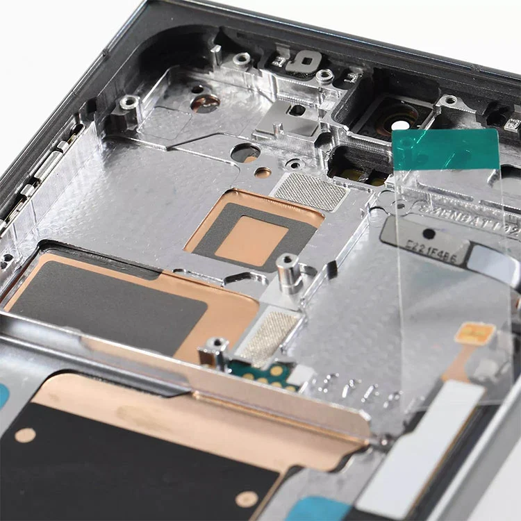 S24 अल्ट्रा lcd स्क्रीनहरू