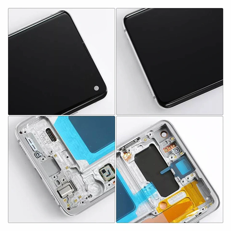 S10 LCD स्क्रीनहरू