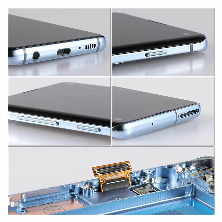 S10 LCD स्क्रीनहरू