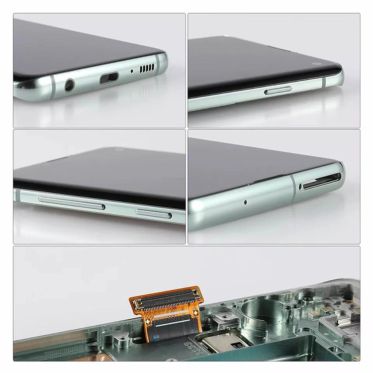 S10 LCD स्क्रीनहरू