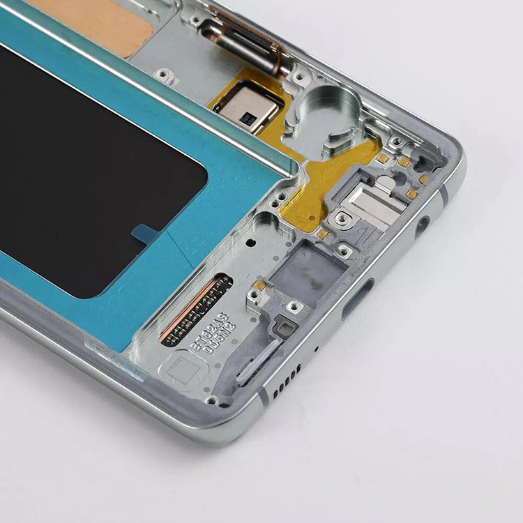 S10 प्लस LCD स्क्रीनहरू