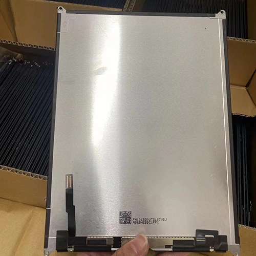 IPAD LCD स्क्रीनहरू प्रयोग गरियो