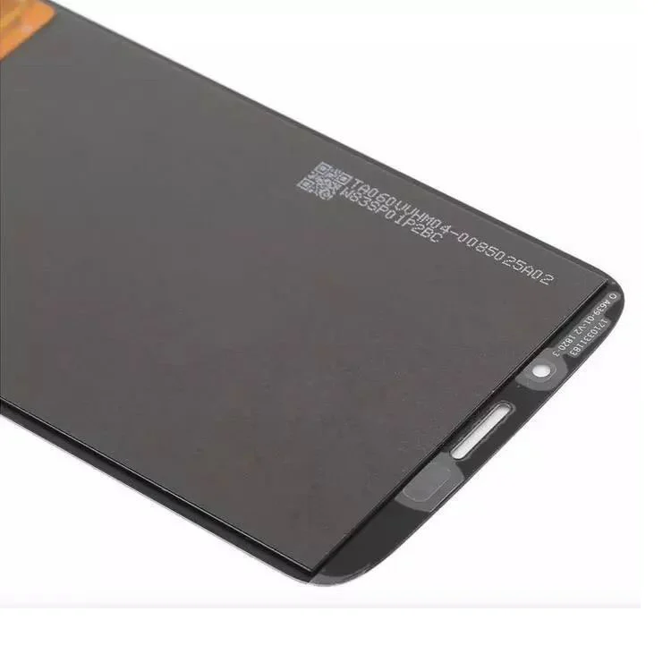 Z3 LCD स्क्रीनहरू