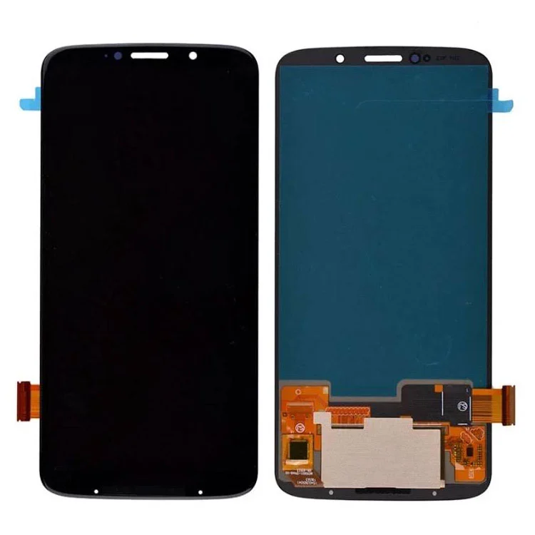 Z3 LCD स्क्रीनहरू