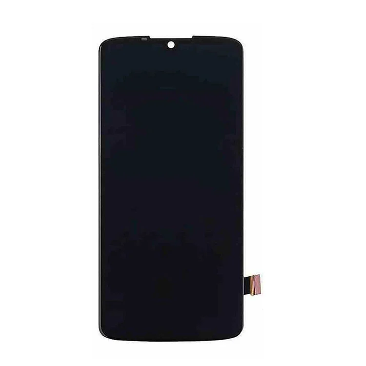 Z4 LCD स्क्रीनहरू