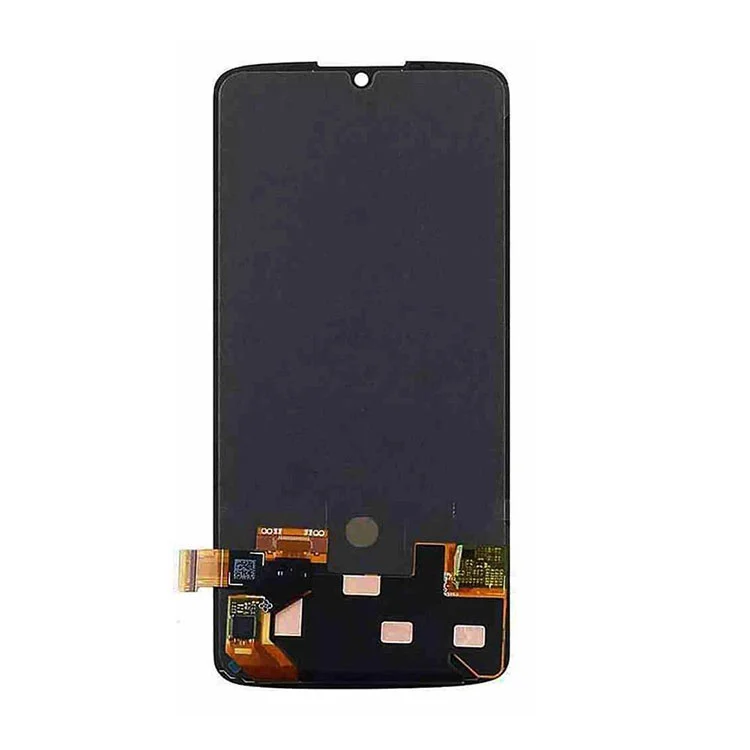 Z4 LCD स्क्रीनहरू