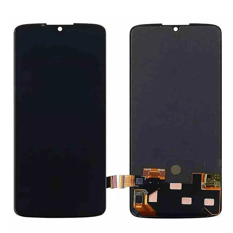 Z4 LCD स्क्रीनहरू