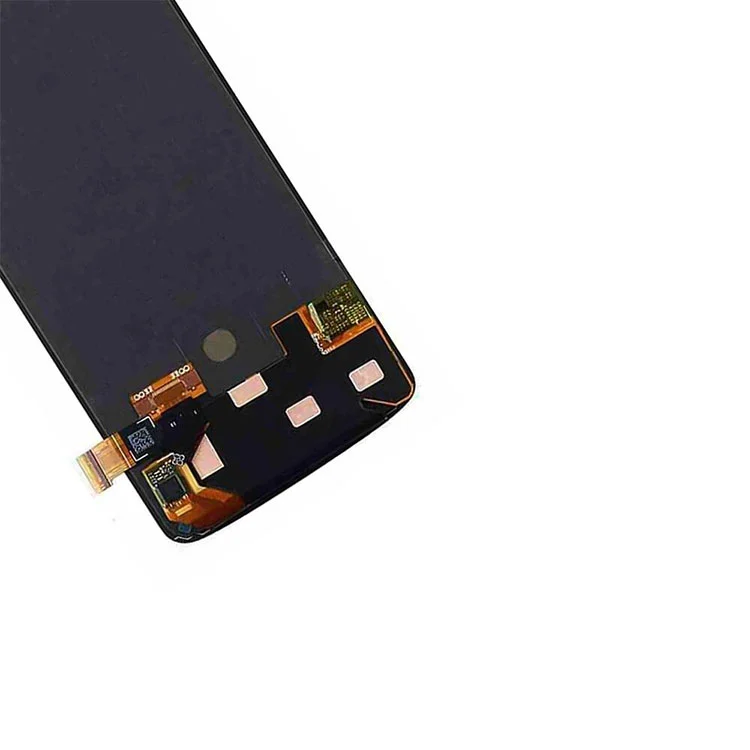 Z4 LCD स्क्रीनहरू